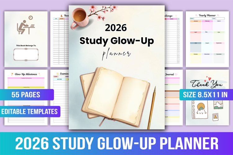 Academic Clipart Image 24