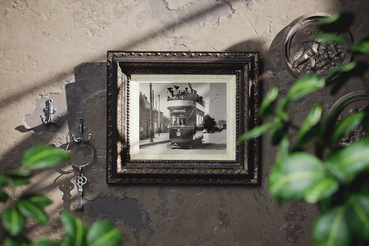 Frame Clipart Image 16