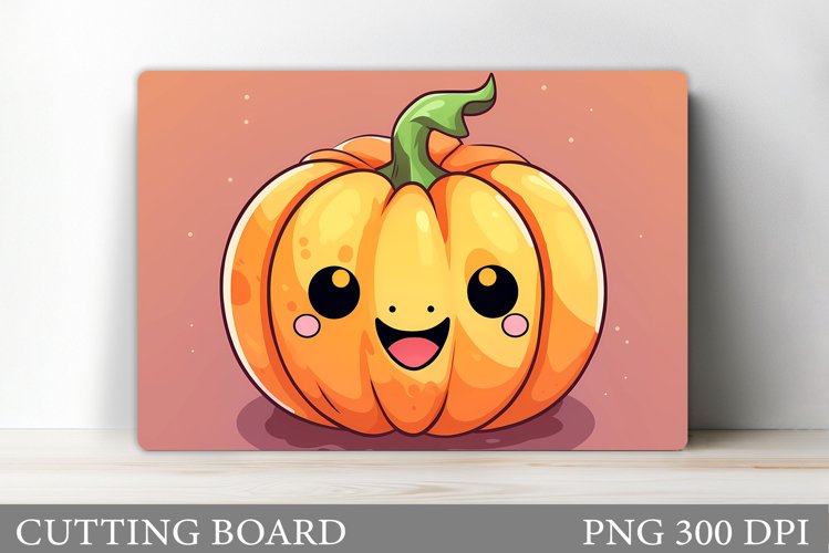 Pumpkin Clipart Image 18