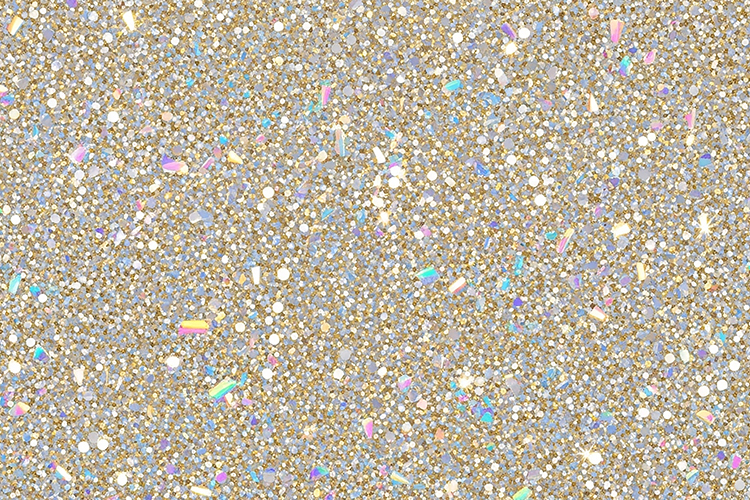 Sparkly Texture Image 18