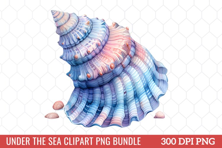 Under The Sea Clipart Image 6