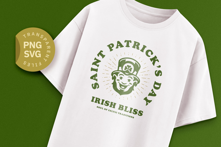 St Patrick's Day PNG Image 11