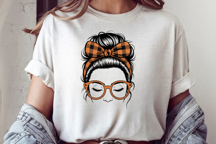 Hair Illustration Image 5