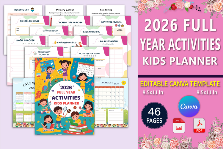 School Clipart Image 7