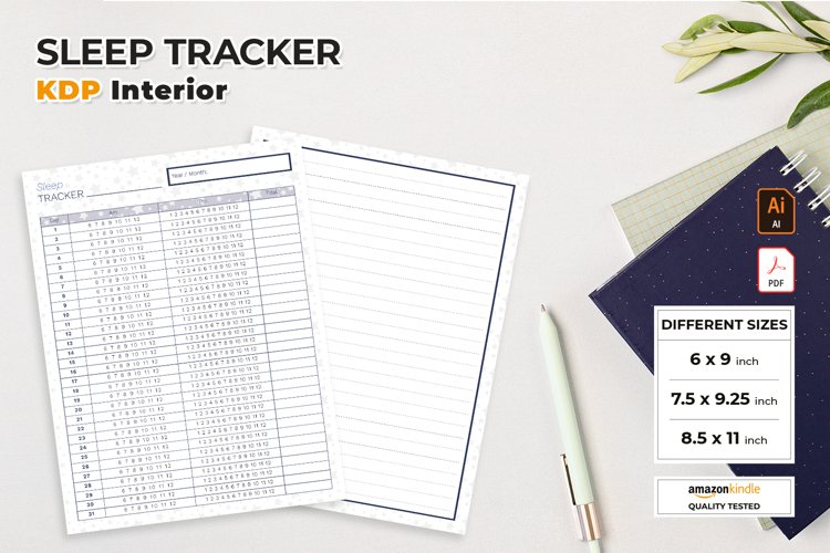 Content Planner Template Image 17