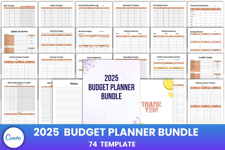 Budget Clipart Image 16