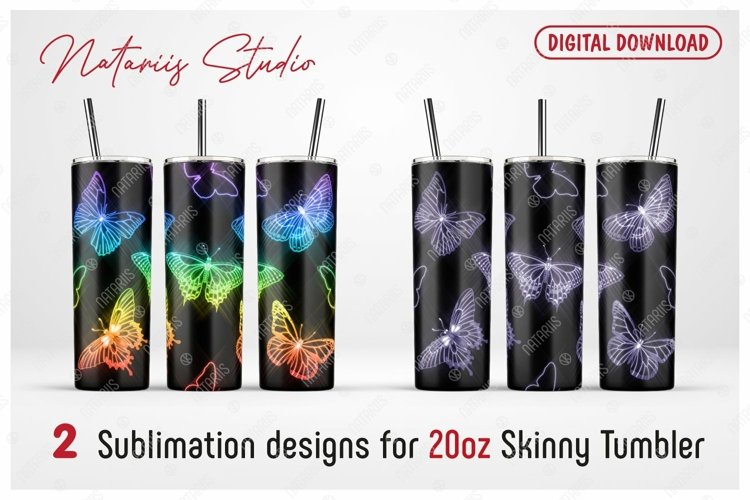 Butterfly Clipart Image 4