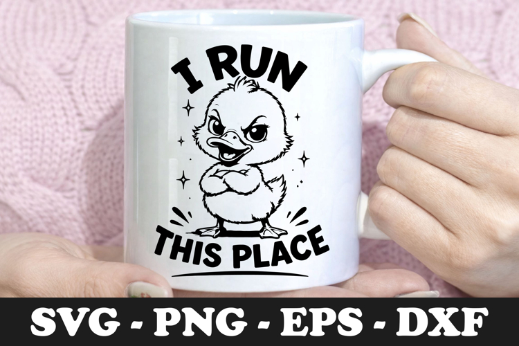 Coffee Mug Graphic Image 21