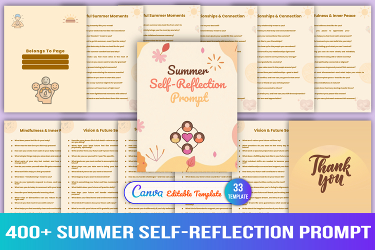 Mindful Clipart Image 8
