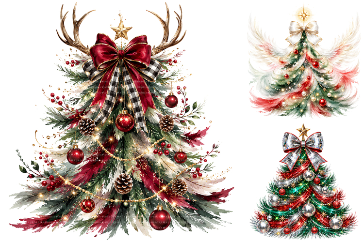 Holiday Clipart Image 5