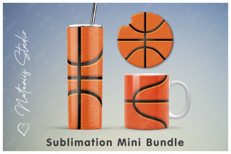 Basketball Clipart Image 10
