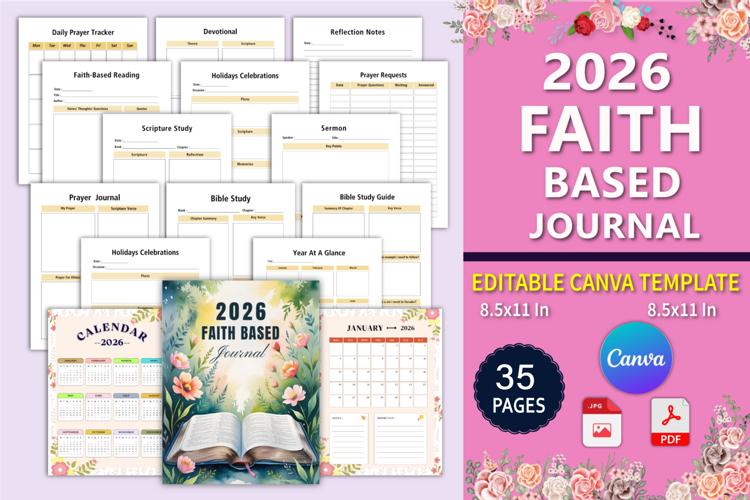 Bible Clipart