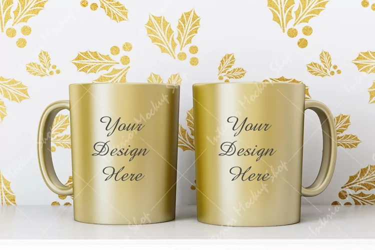 Mug Mockup