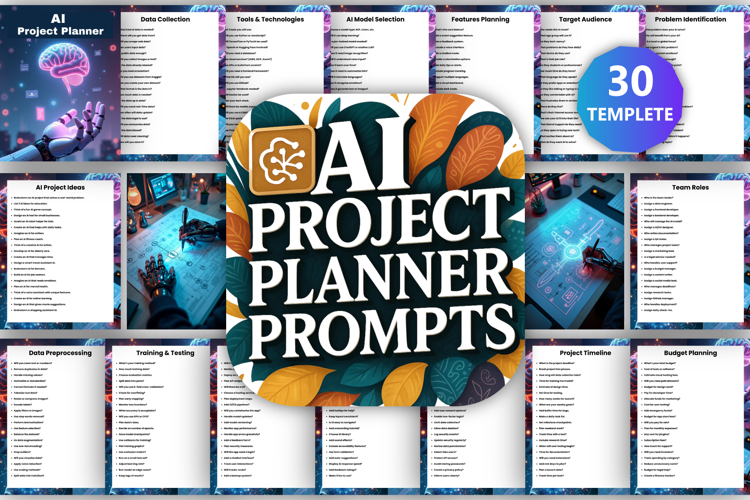 Project Clipart Image 6