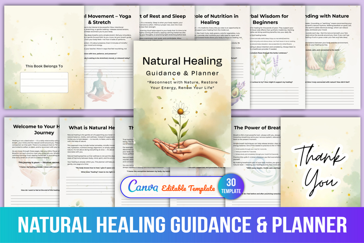 Mindful Clipart Image 15