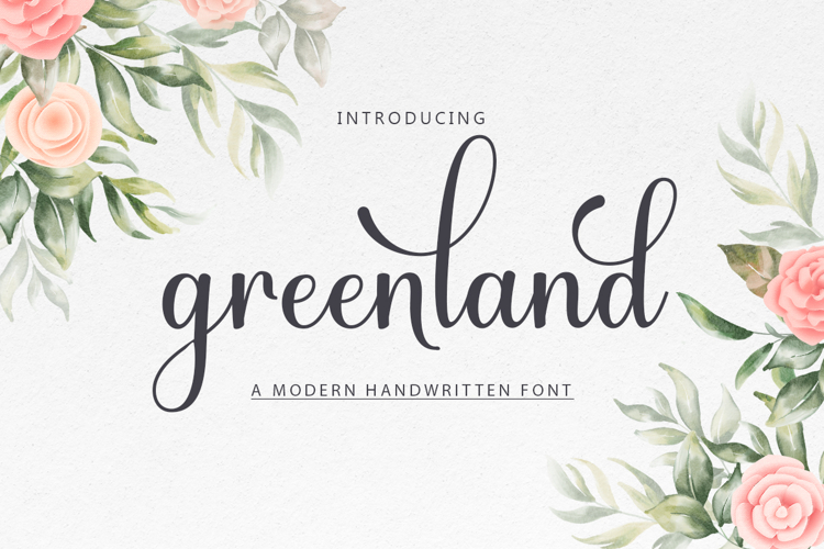 Wedding Fonts Image 15
