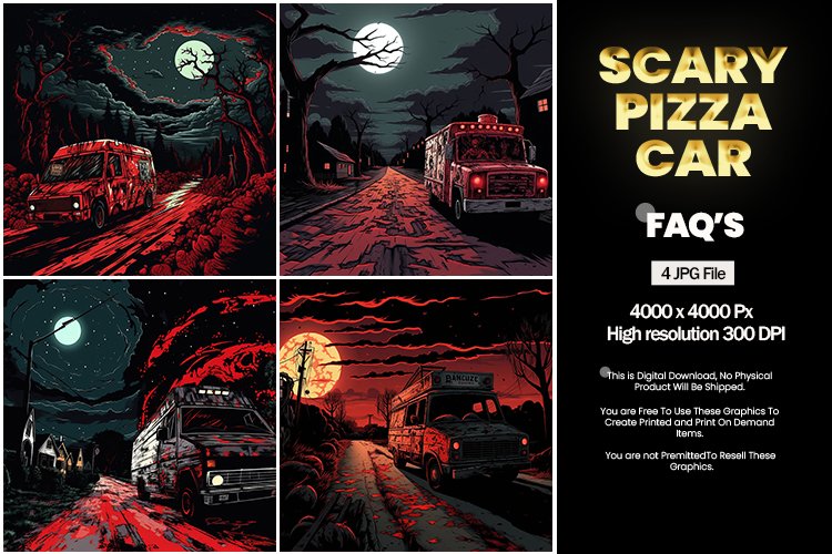 Pizza Clipart Image 15