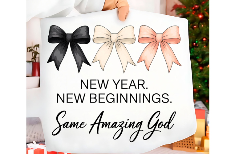 New Years Png Christian Design Png