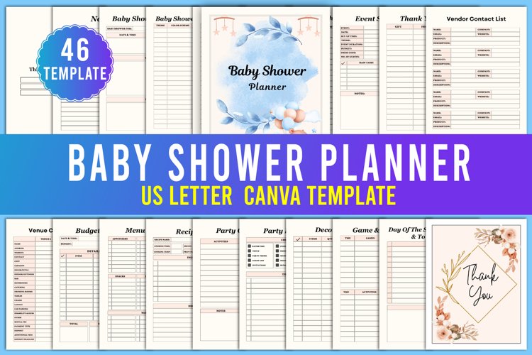 Baby Clipart Image 19