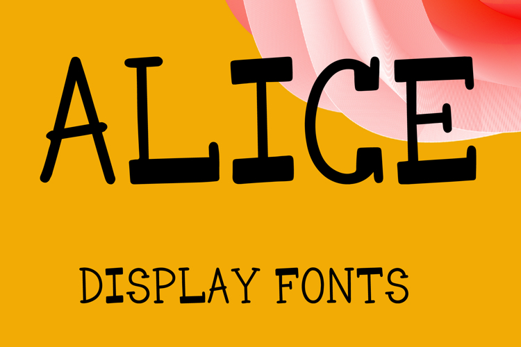 Quirky Font Image 5