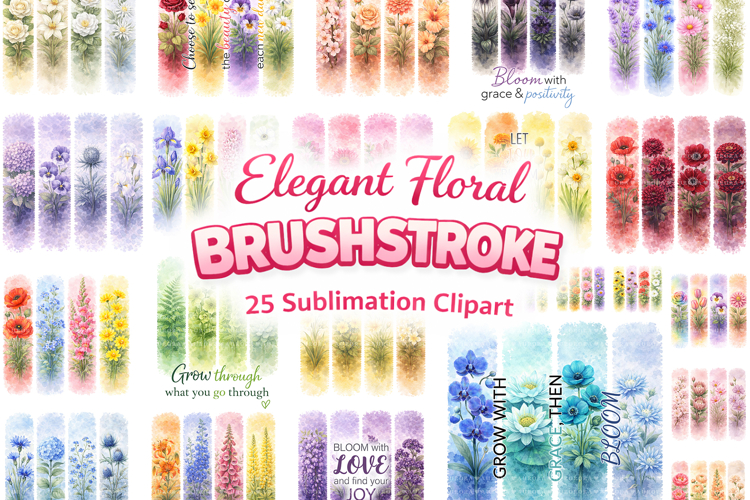 Boho Clipart Image 7