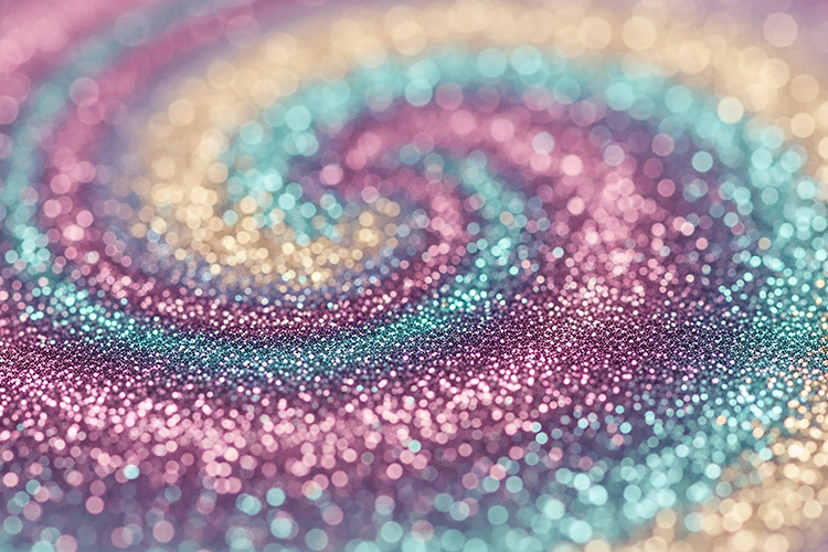 Purple Abstract Background Image 8