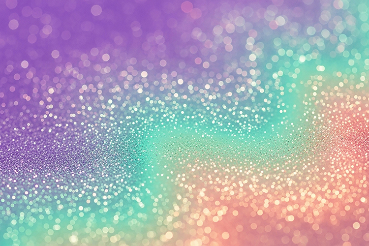 Purple Glitter Background Image 14