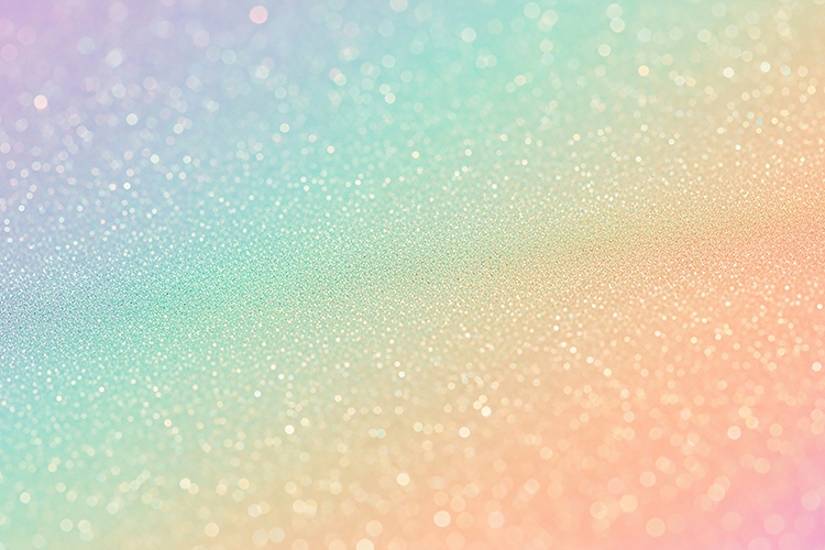 Rainbow Texture Image 5
