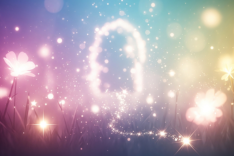 Garden Background Image 13