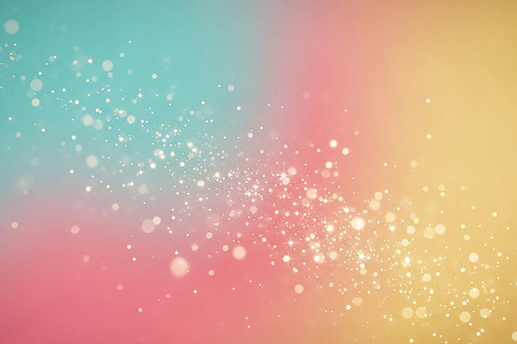 Golden Texture Image 5