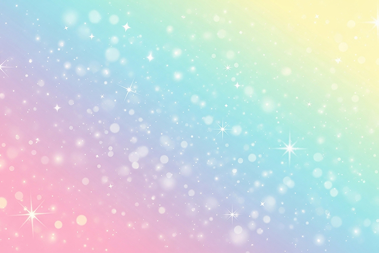 Aesthetic Pastel Background Image 24