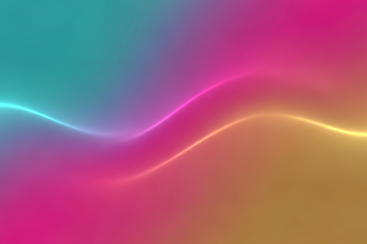 Yellow Gradient Background Image 6