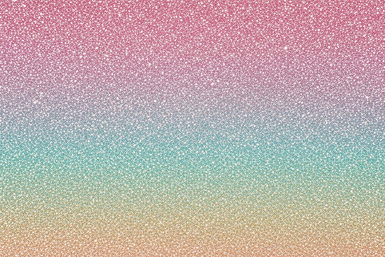 Rainbow Texture Image 15