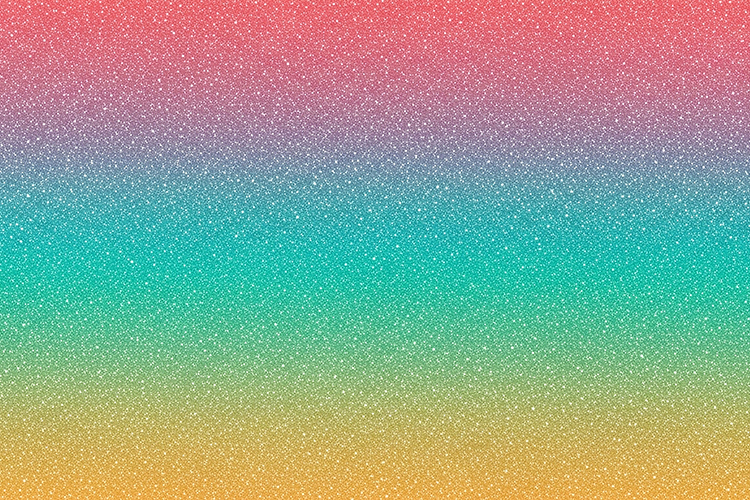 Rainbow Texture Image 10