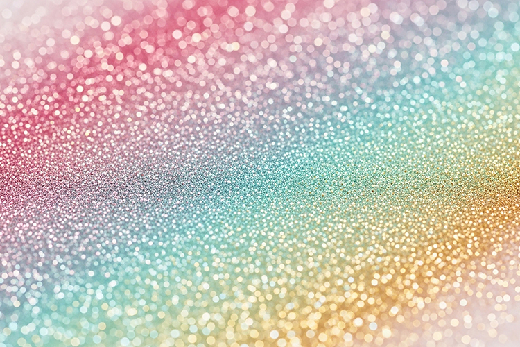 Rainbow Texture Image 19