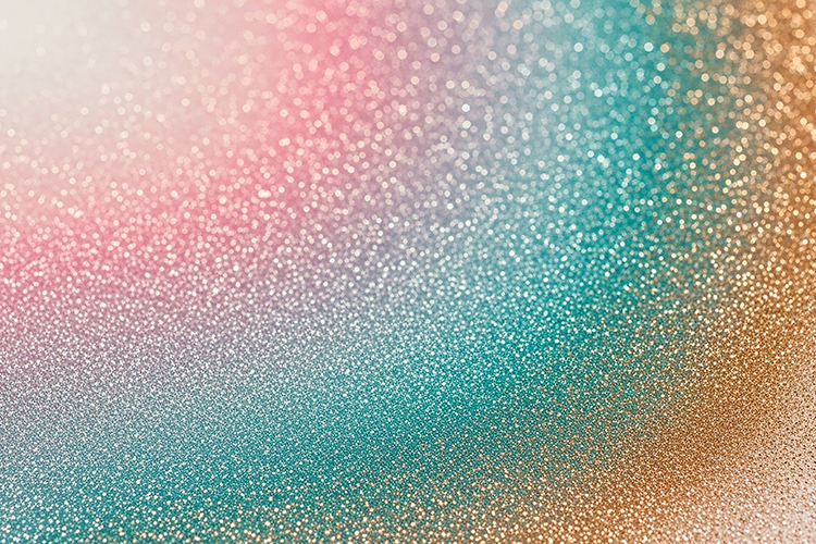 Pink And Gold Background Image 2