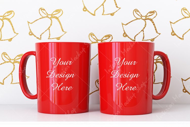 Mug Mockup
