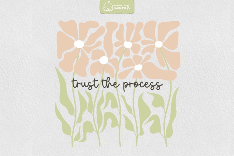 Boho Clipart Image 5