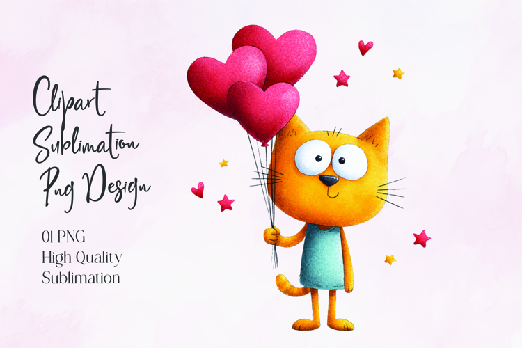 Kawaii Heart Png Image 20