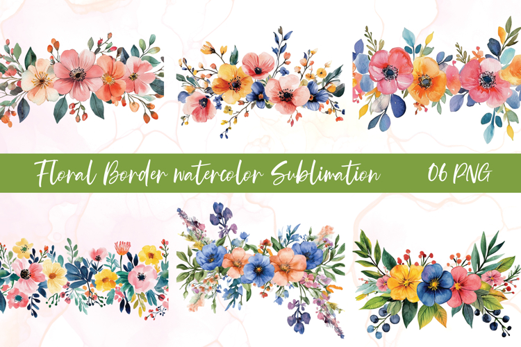 Vintage Border Png Image 16