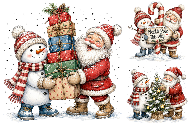 Christmas Png Image 7