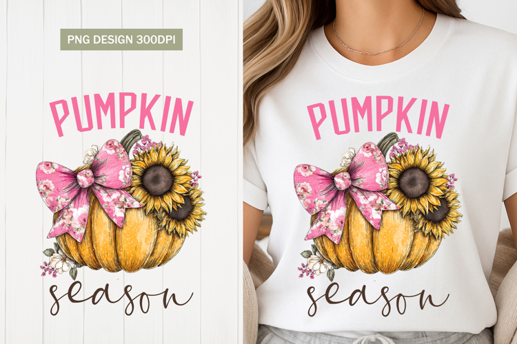 Autumn Illustration Image 18