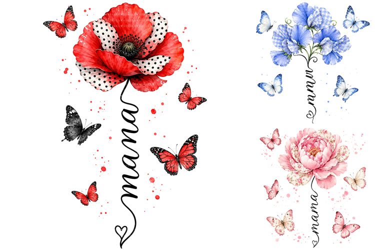 Spring Graphic Image 22