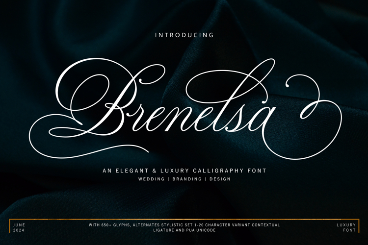 Brenelsa