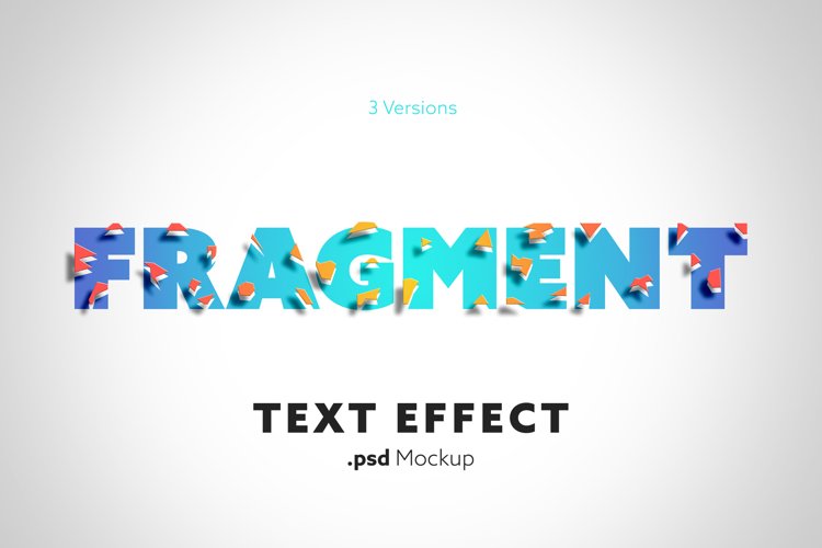 Text Clipart Image 18