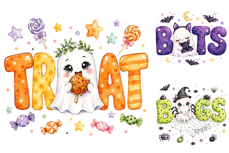 Halloween Png Image 8