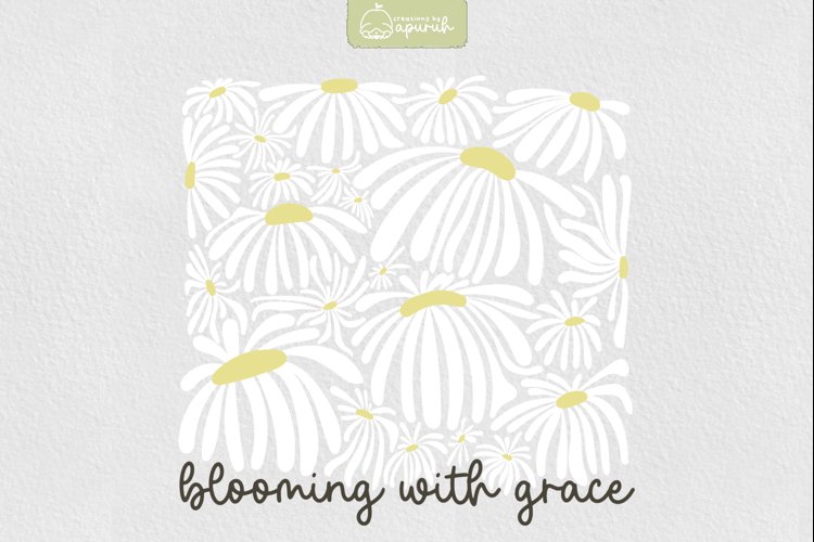 Boho Clipart Image 22