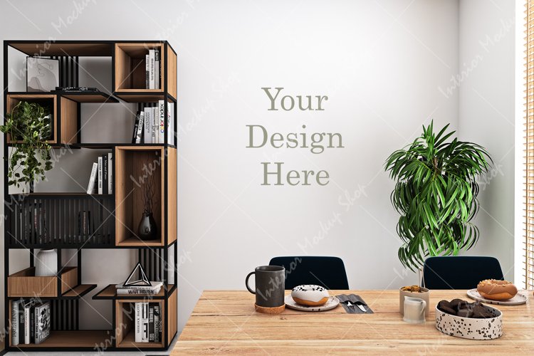 Blank Poster Image 8