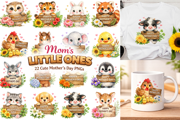 Wooden Sign Clipart Image 11