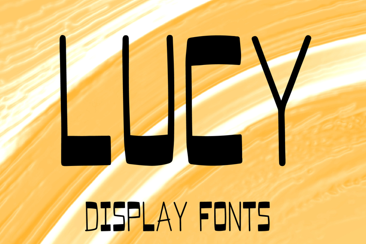 Minimalist Fonts Image 23